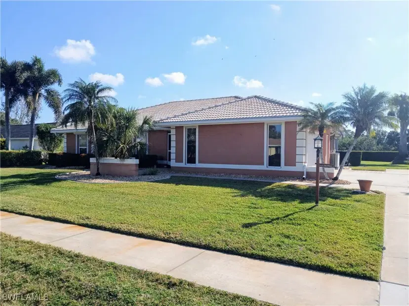 Picture of 4180 Prestwick Ct, North Fort Myers FL 33903