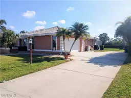 Picture of 4180 Prestwick Ct, North Fort Myers, FL 33903