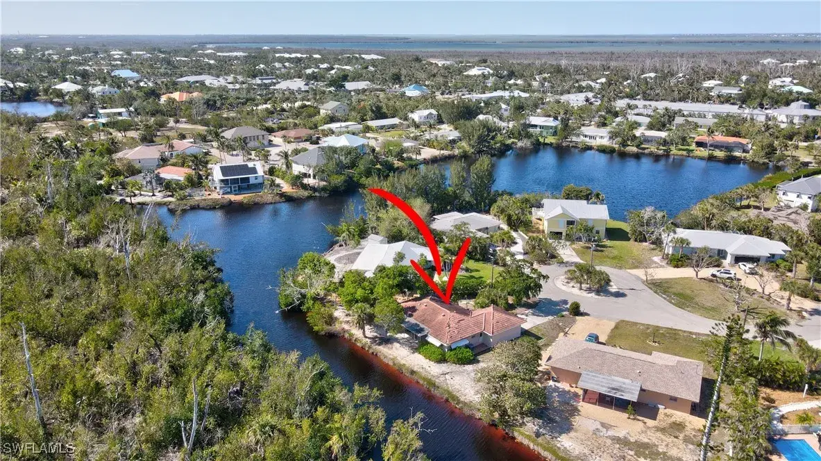 Picture of 1812 Ibis Ln, Sanibel, FL 33957