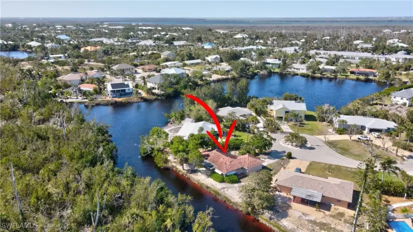 Picture of 1812 Ibis Ln, Sanibel FL 33957