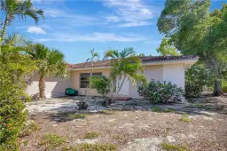 Picture of 1812 Ibis Ln, Sanibel, FL 33957