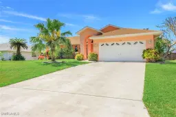 Picture of 4136 SW 6Th Pl, Cape Coral, FL 33914