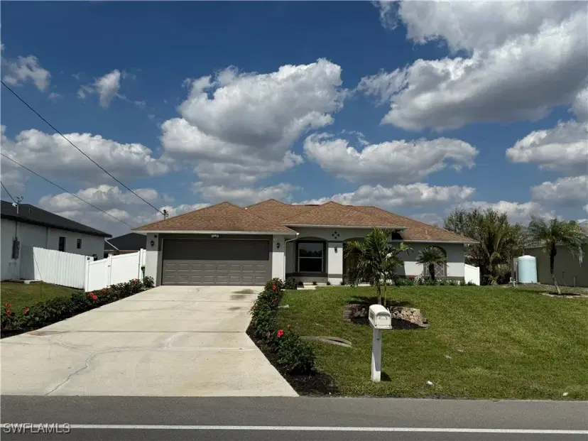 Picture of 3122 23Rd St Sw, Lehigh Acres FL 33976