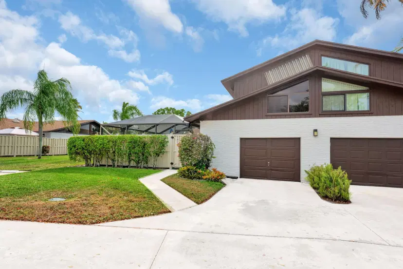 Picture of 9802 Boca Gardens Circle N C, Boca Raton FL 33496
