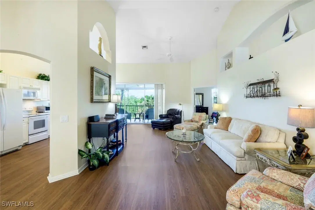 Picture of 4461 Riverwatch Dr 202, Bonita Springs, FL 34134