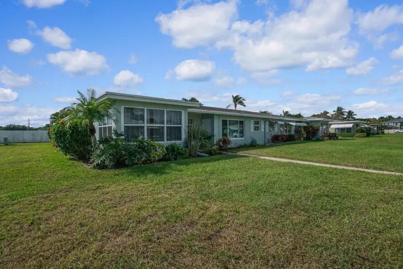 Picture of 202 High Point Terrace W A, Delray Beach FL 33445