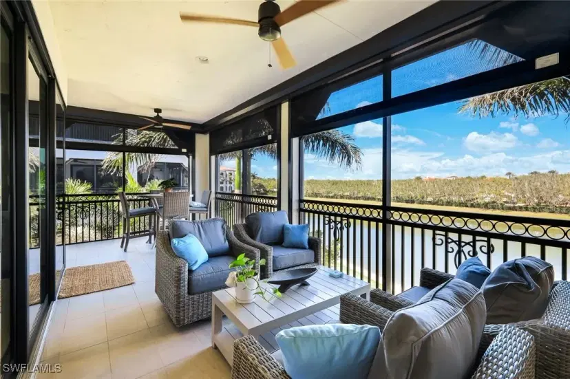 Picture of 16445 Carrara Way 201, Naples FL 34110
