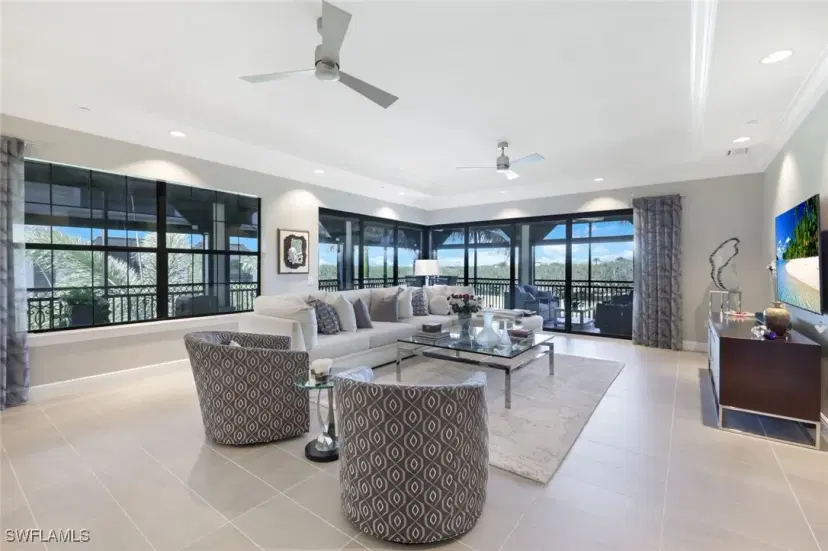 Picture of 16445 Carrara Way 201, Naples FL 34110