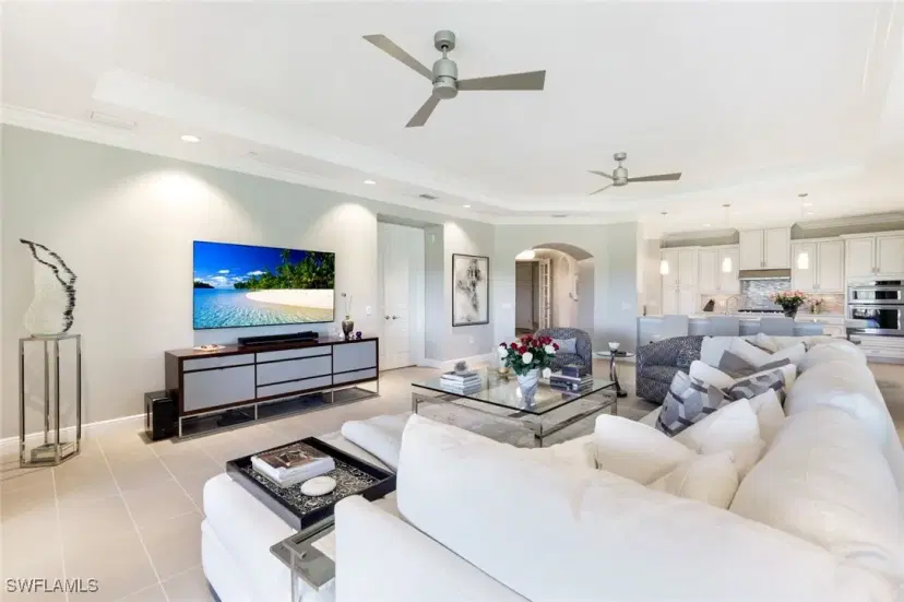 Picture of 16445 Carrara Way 201, Naples FL 34110