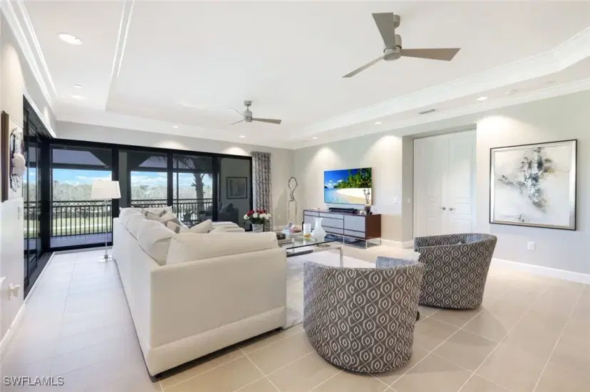 Picture of 16445 Carrara Way 201, Naples FL 34110