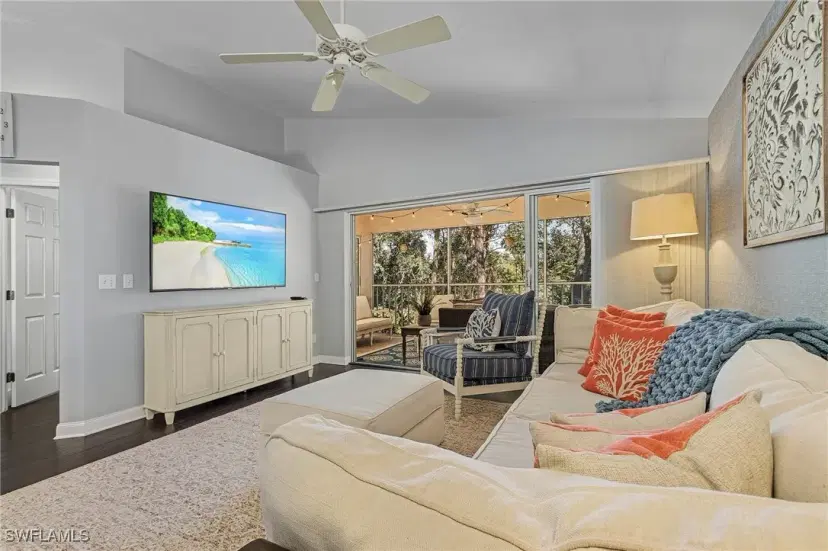 Picture of 3785 Fieldstone Blvd 208, Naples FL 34109