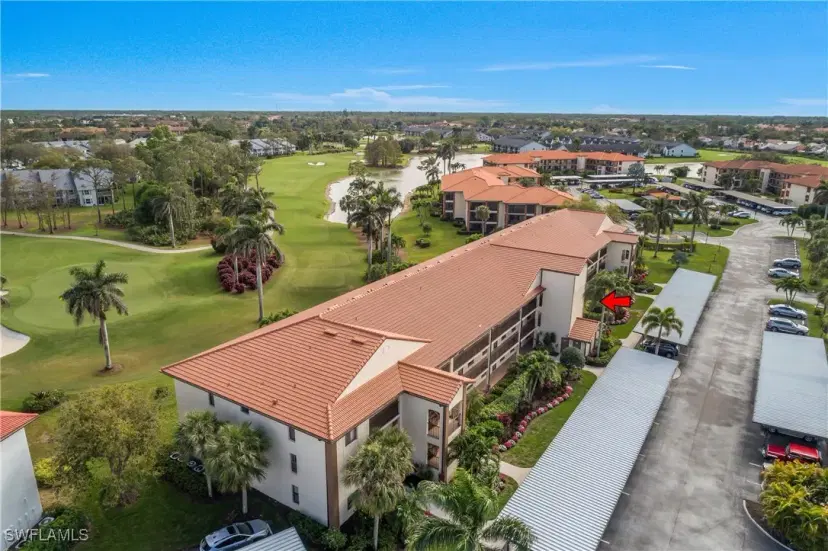 Picture of 7260 Coventry Ct 407, Naples FL 34104