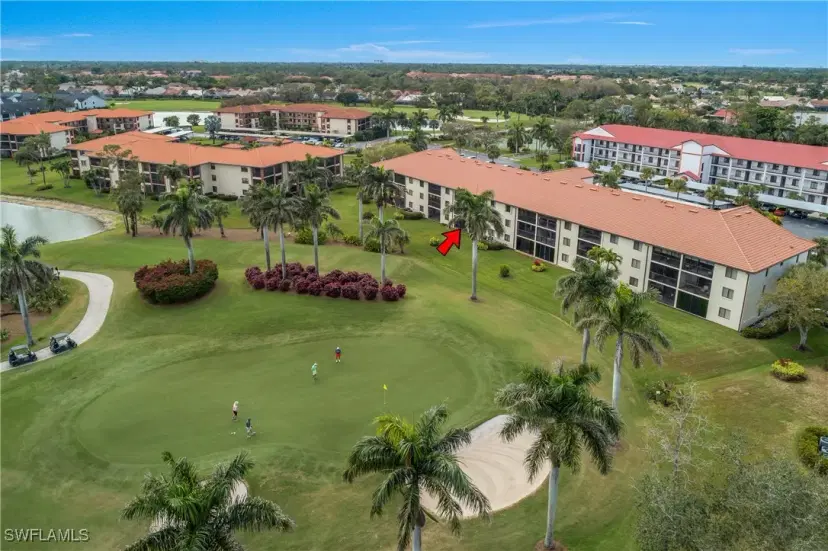 Picture of 7260 Coventry Ct 407, Naples FL 34104