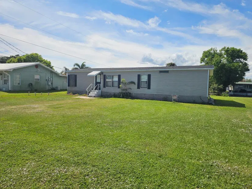 Picture of 3045 SE 36Th Avenue, Okeechobee FL 34974