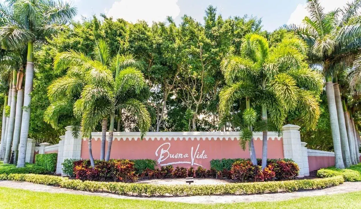 Picture of 8878 Via Brilliante, Wellington, FL 33411