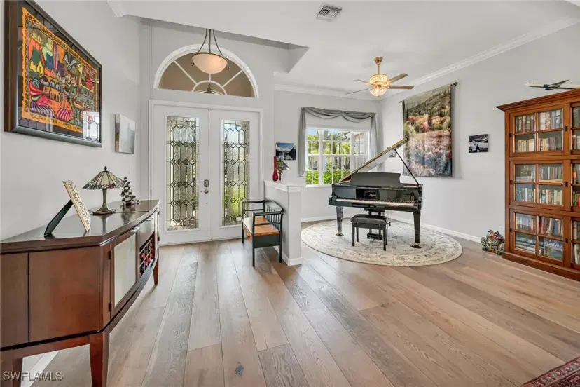 Picture of 5801 Lago Villaggio Way, Naples FL 34104