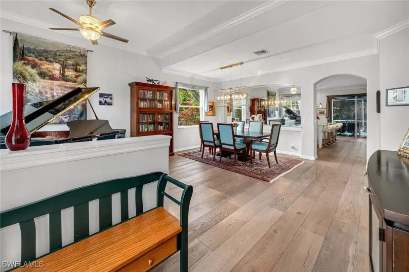 Picture of 5801 Lago Villaggio Way, Naples FL 34104