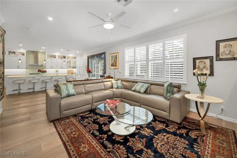 Picture of 5801 Lago Villaggio Way, Naples FL 34104