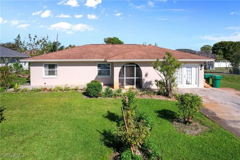 Picture of 3112 52Nd Ter Sw, Naples FL 34116