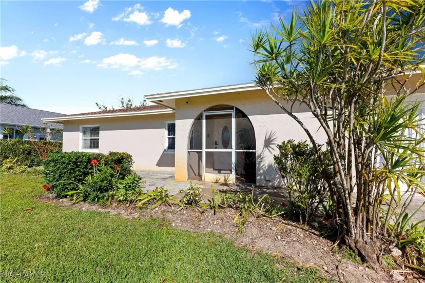 Picture of 3112 52Nd Ter Sw, Naples FL 34116