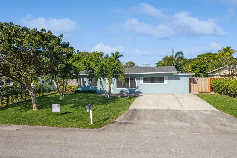 Picture of 2721 NE 8Th Avenue, Pompano Beach FL 33064
