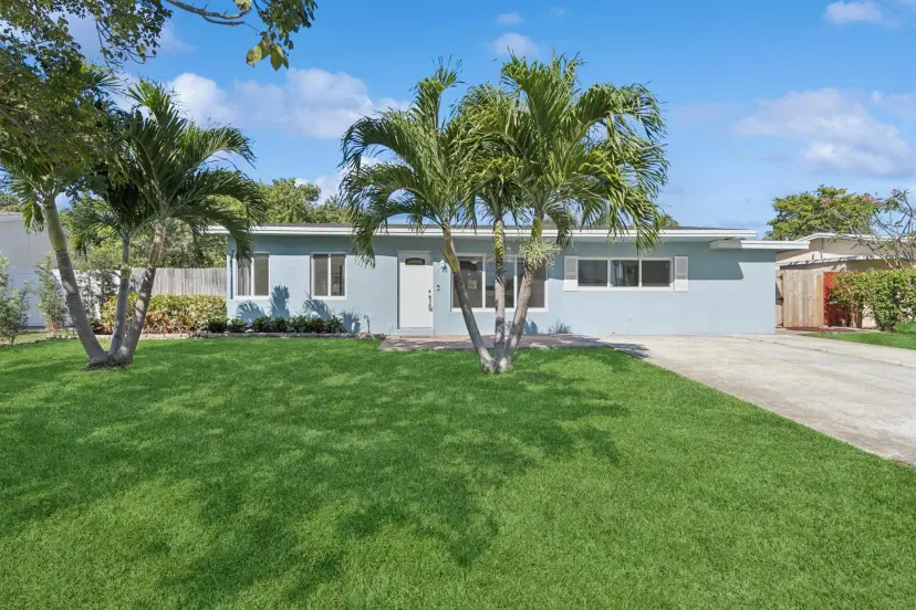Picture of 2721 NE 8Th Avenue, Pompano Beach FL 33064
