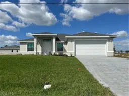 Picture of 1800 NW 30Th Ter, Cape Coral, FL 33909