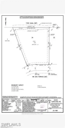 Picture of 1800 NW 30Th Ter, Cape Coral, FL 33909