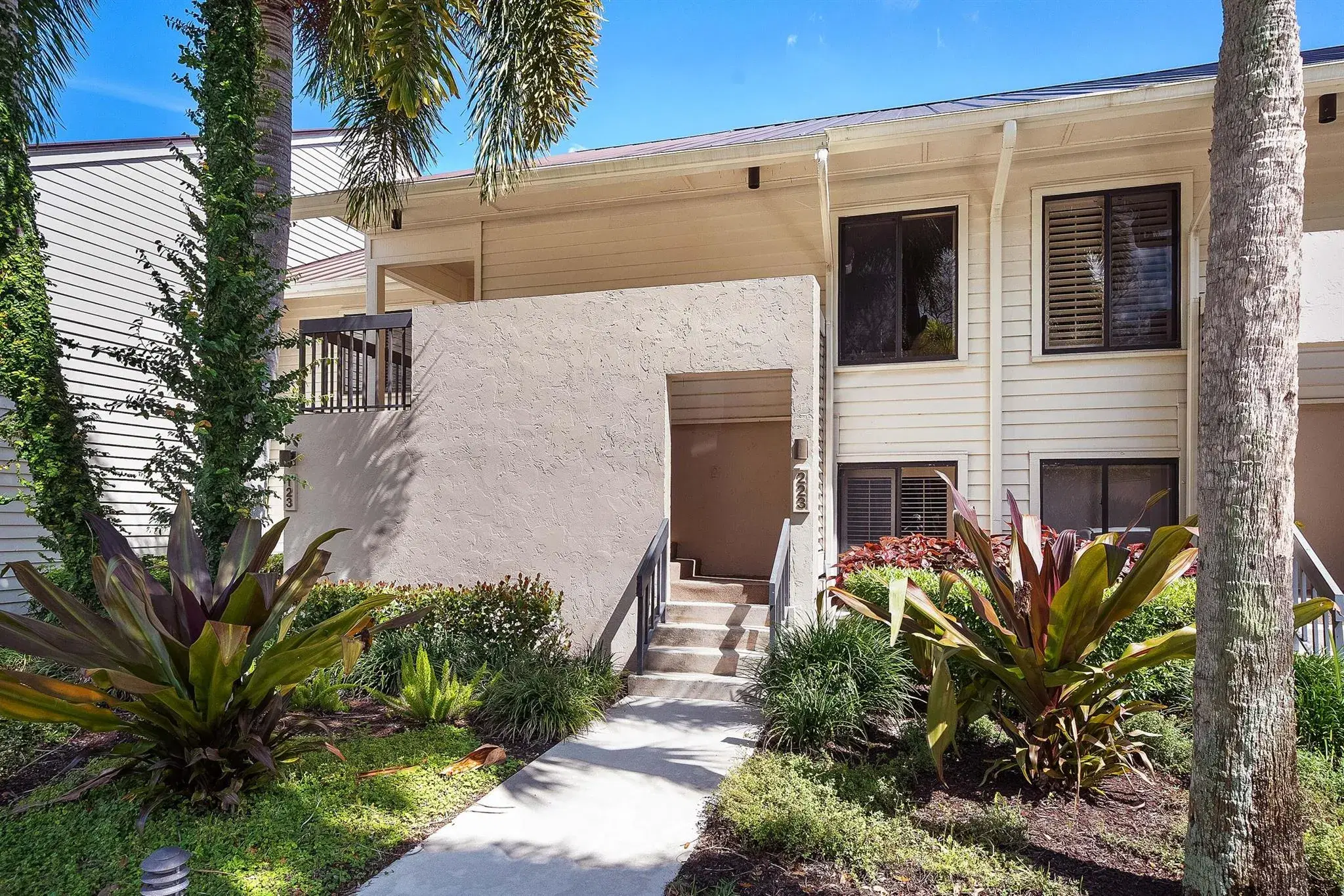 Picture of 6403 SE Brandywine Court 223, Stuart, FL 34997