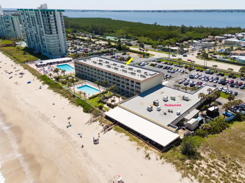 Picture of 9800 S Ocean Drive 313, Jensen Beach FL 34957