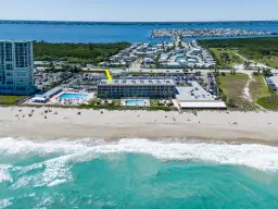 Picture of 9800 S Ocean Drive 313, Jensen Beach, FL 34957