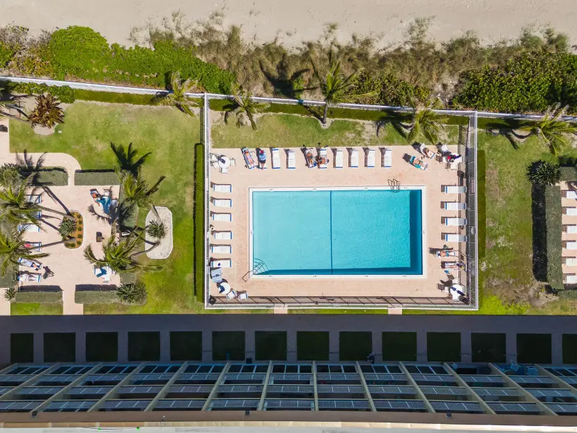 Picture of 9800 S Ocean Drive 313, Jensen Beach FL 34957
