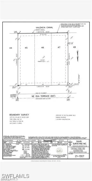 Picture of 204 NE 15Th Ter, Cape Coral FL 33909