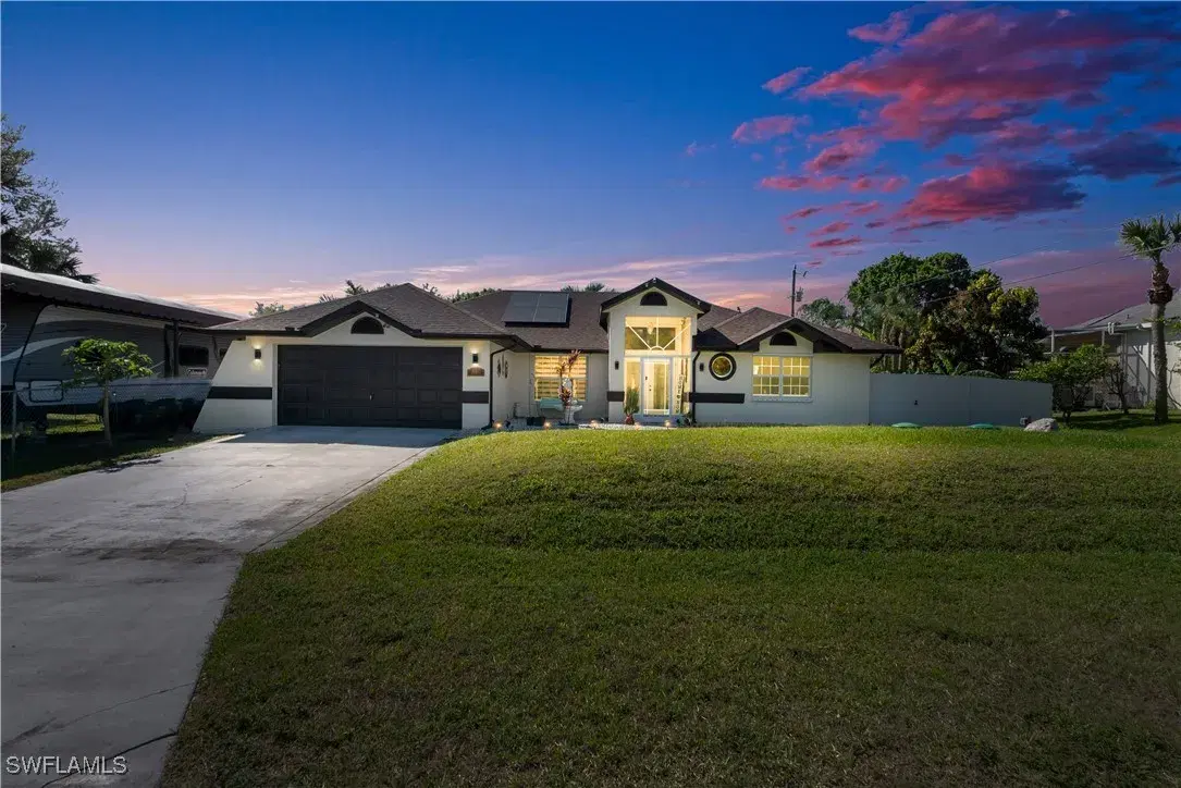 Picture of 2504 E 7Th St, Lehigh Acres, FL 33936