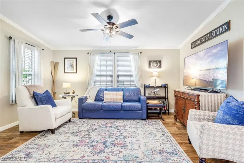 Picture of 8708 Pepperwood Dr, Estero FL 33928