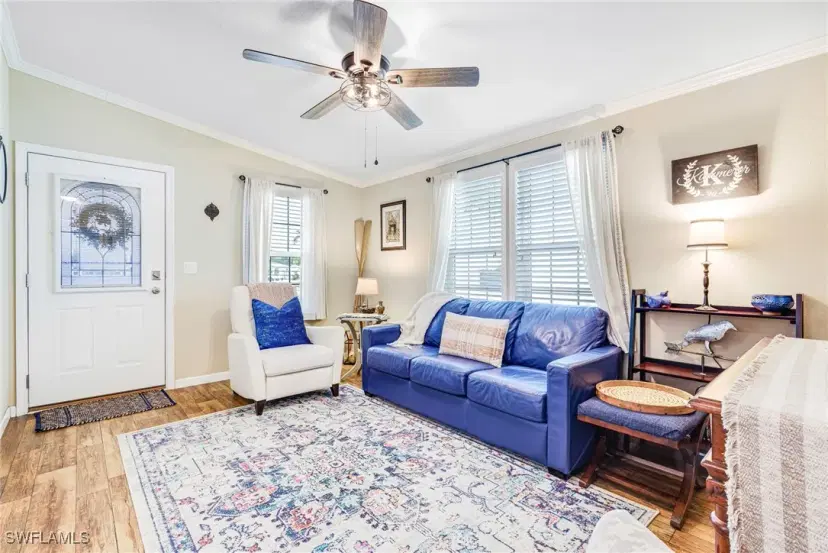 Picture of 8708 Pepperwood Dr, Estero FL 33928