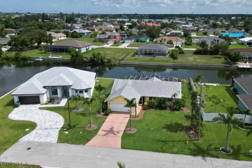 Picture of 115 SW 12Th Ter, Cape Coral FL 33991