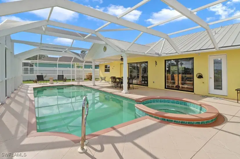 Picture of 115 SW 12Th Ter, Cape Coral FL 33991