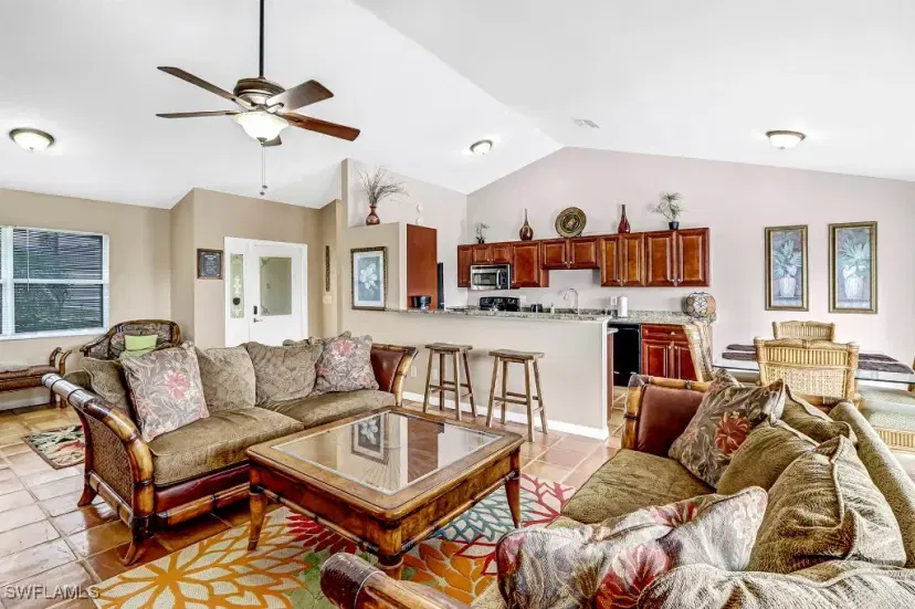 Picture of 115 SW 12Th Ter, Cape Coral FL 33991
