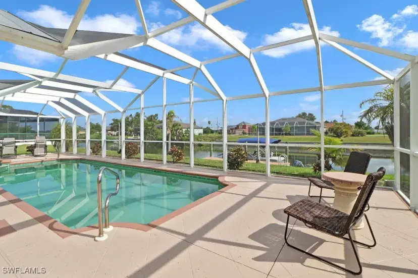 Picture of 115 SW 12Th Ter, Cape Coral FL 33991