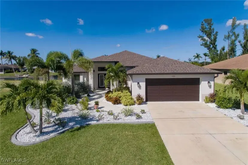 Picture of 2704 SW 4Th Pl, Cape Coral FL 33914