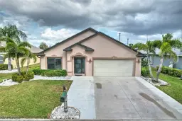 Picture of 15613 Beachcomber Ave, Fort Myers, FL 33908