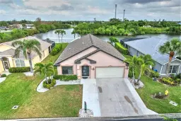 Picture of 15613 Beachcomber Ave, Fort Myers, FL 33908