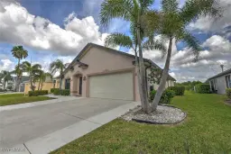 Picture of 15613 Beachcomber Ave, Fort Myers, FL 33908