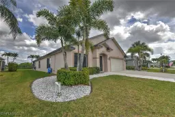 Picture of 15613 Beachcomber Ave, Fort Myers, FL 33908