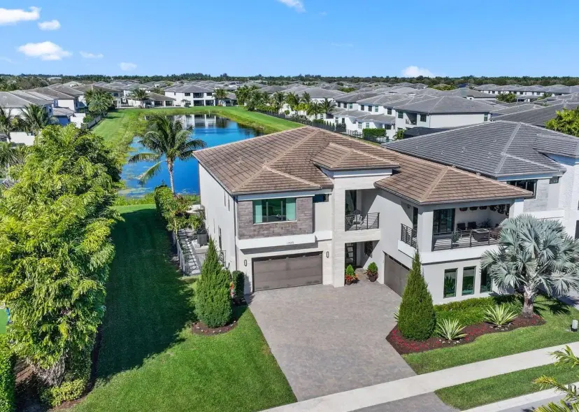Picture of 17099 Five Waters Avenue, Boca Raton FL 33496