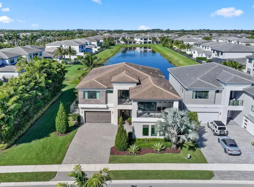 Picture of 17099 Five Waters Avenue, Boca Raton FL 33496