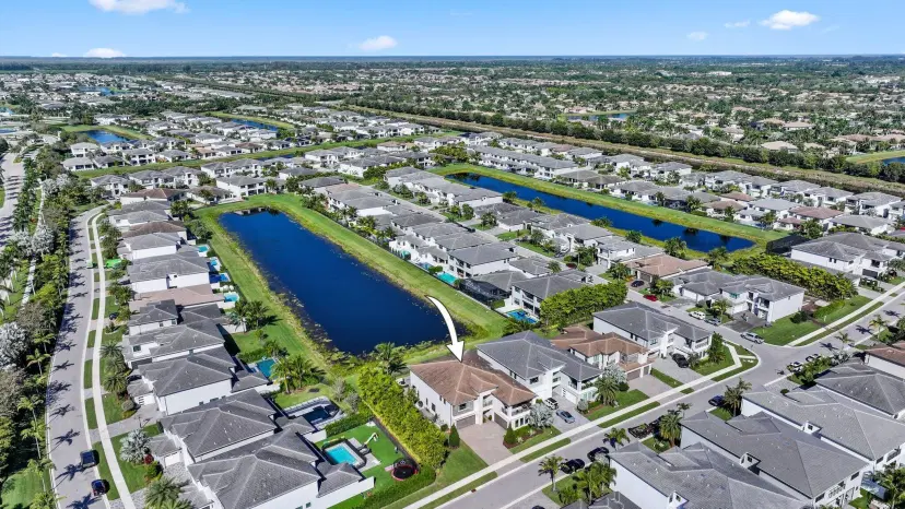 Picture of 17099 Five Waters Avenue, Boca Raton FL 33496
