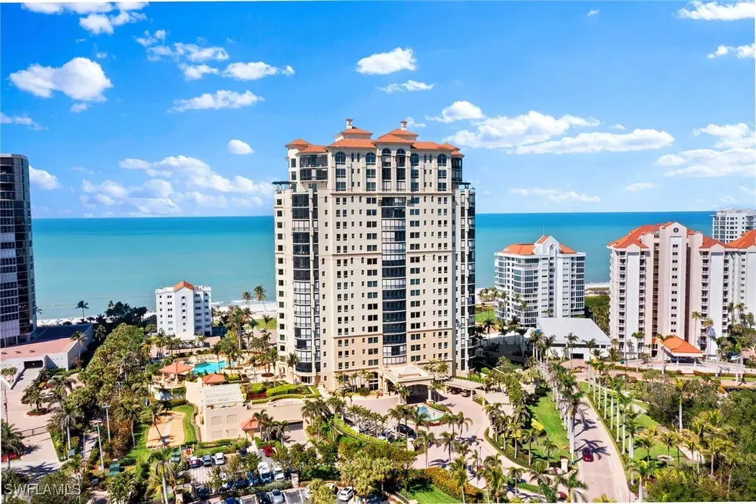 Picture of 81 Seagate Dr 801, Naples, FL 34103