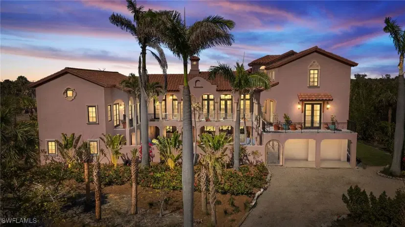 Picture of 4972 Joewood Dr, Sanibel FL 33957